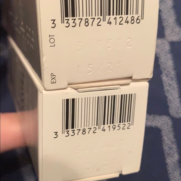 La Roche Toleriane Ultra face care bundle. - Picture 4 of 4